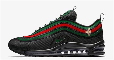 nike air max 97 x gucci|Air Max 97 stockx.